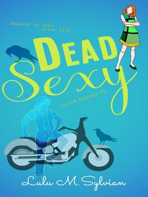 cover image of Dead Sexy